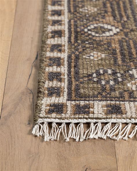 Hand Knotted Wool Rugs | Premium Hand Knotted Rugs Store - balustradellc