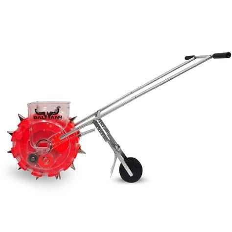 Hand Operated Seeding Machine | 12 Teeth Adjustable … - raincitystudios.com
