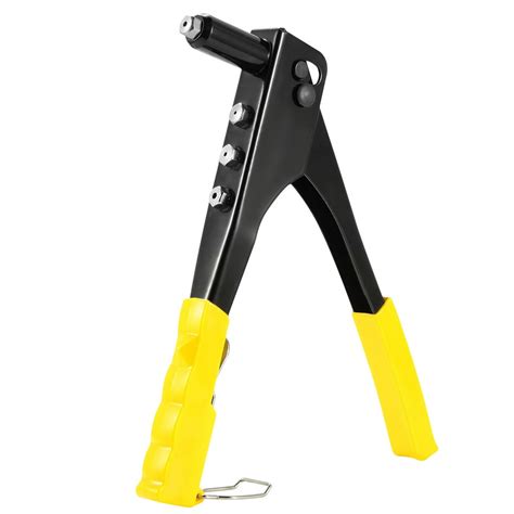 Hand Rivet Guns & Tools - Held, Nut, Pop | Dafra Products - balustradellc