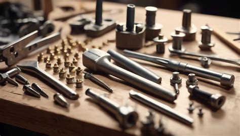 Hand Rivet Tools: A Comprehensive Guide for Beginners - balustradellc