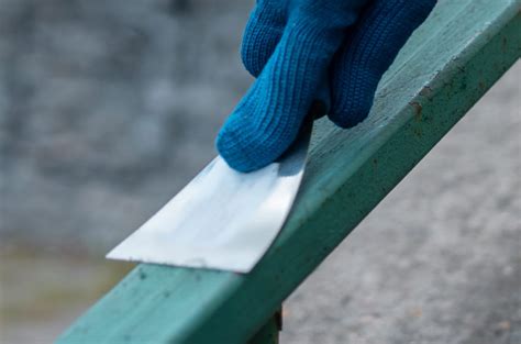 Hand Scraping - thewoodworks.com.au - balustradellc