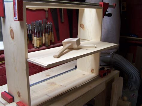 Hand Tool Projects for the Beginner - The Renaissance … - balustradellc