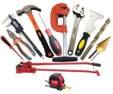 Hand Tools: Pengertian, Fungsi Hand Tools dan … - balustradellc