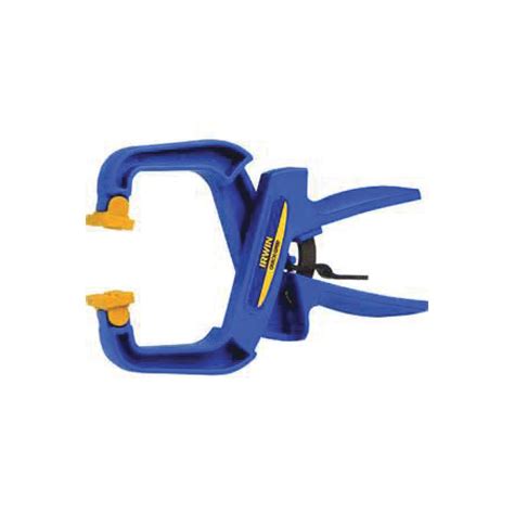 Hand Tools / Quick Grip Bar Clamp - Sydney Tools - balustradellc