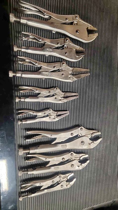 Hand Tools and Grips - Safety Services - raincitystudios.com