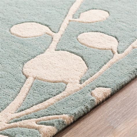 Hand Tufted Area Rugs - balustradellc