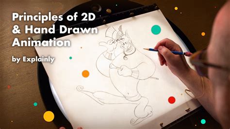 Hand-Drawn 2D Animation Project - Freelancer - muktibox.com