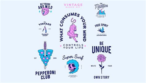 Hand-Drawn Branding - Design Original Logos - gfx … - muktibox.com