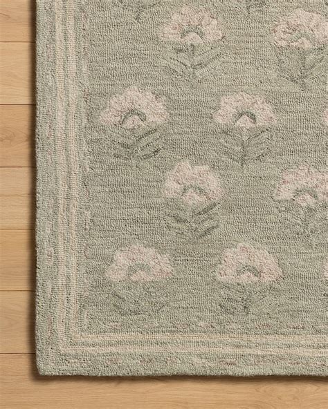 Hand-Tufted Wool Rugs - Modern Designs | Allen … - balustradellc