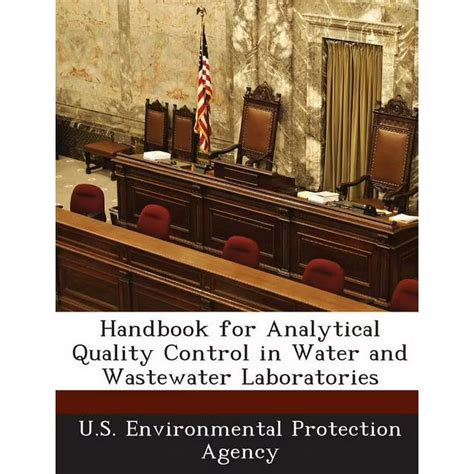 HANDBOOK FOR ANALYTICAL QUALITY CONTROL IN WATER AND WASTEWATER ... - raincitystudios.com