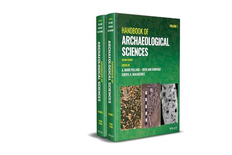 Handbook of Archaeological Sciences - Wiley Online Library - wintechmobiles.com
