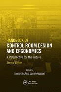 Handbook of Control Room Design and Ergonomics: A Perspective … - balustradellc