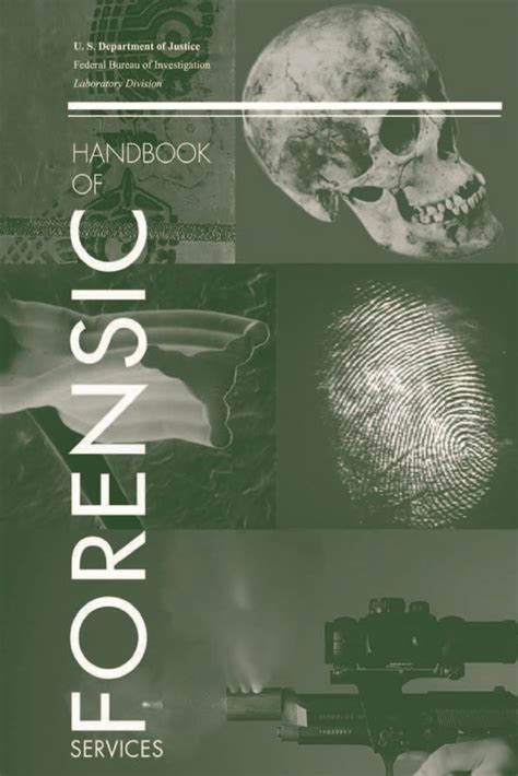 Handbook of Forensic Services — FBI - wintechmobiles.com
