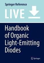 Handbook of Organic Light-Emitting Diodes - Springer - wintechmobiles.com