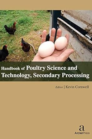 Handbook of Poultry Science and Technology | Wiley Online Books - muktibox.com