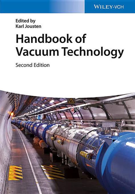 Handbook of Vacuum Science and Technology - ScienceDirect - coolestguyplanet.net