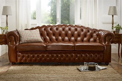 Handcrafted Chesterfield Furniture & Sofas | Sofas by … - balustradellc