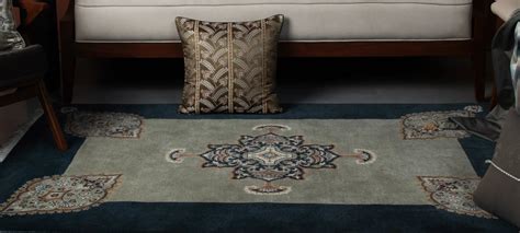 Handcrafted Luxury Rugs USA | Hand Knotted Silk - balustradellc