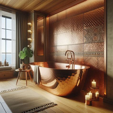 Handcrafted Luxury Rustica Bathtubs | Rustica House - balustradellc