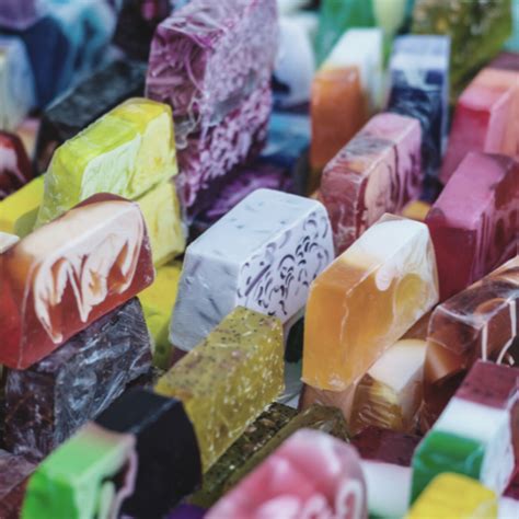 Handcrafted Soap and Cosmetic Guild - wintechmobiles.com