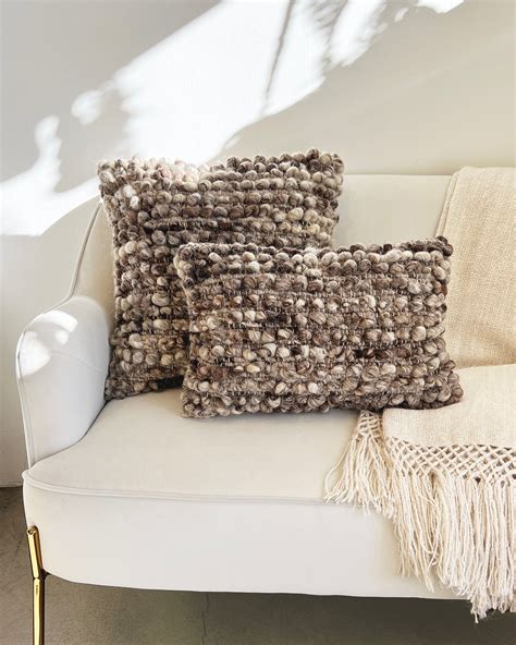 Handcrafted Throw Pillows & Lumbar Pillows | The … - balustradellc