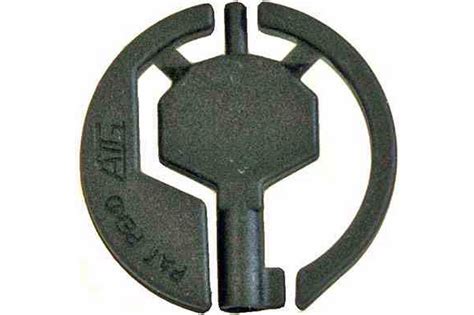 Handcuff Key – Universal, Backup & Tactical Keys | MSP - balustradellc
