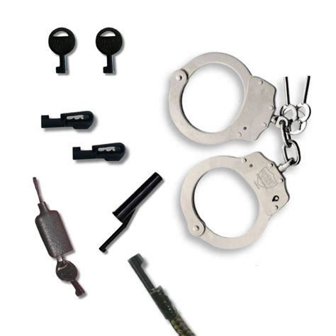 Handcuff Keys – Survival Gear BSO - balustradellc