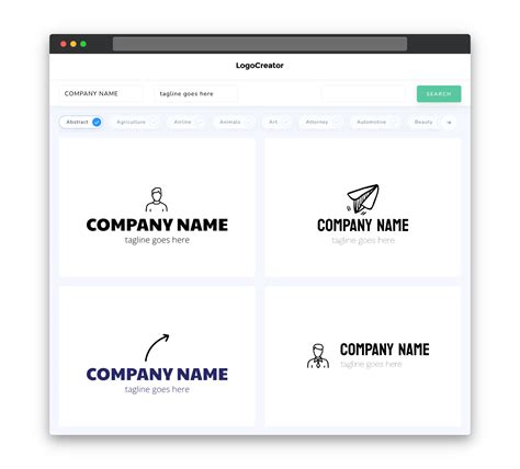 Handdrawn Logos | Create a Handdrawn Logo - muktibox.com