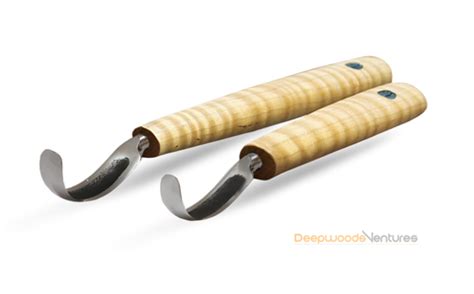 Handforged Wood Carving and Spoon Hook Knives by … - balustradellc