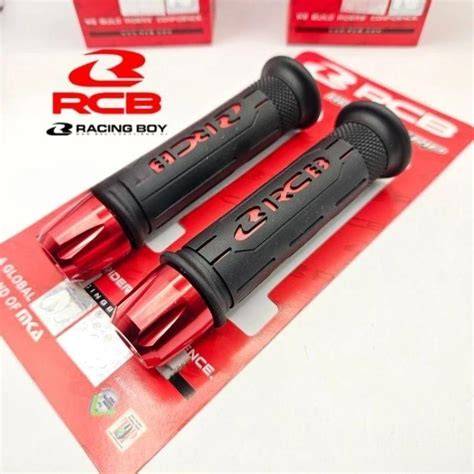 Handgrip RCB HG77 Original + Jalu CNC - raincitystudios.com