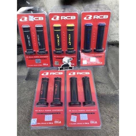 Handgrip rcb universal #rayapenuhrasa #masukberanda # ... - raincitystudios.com