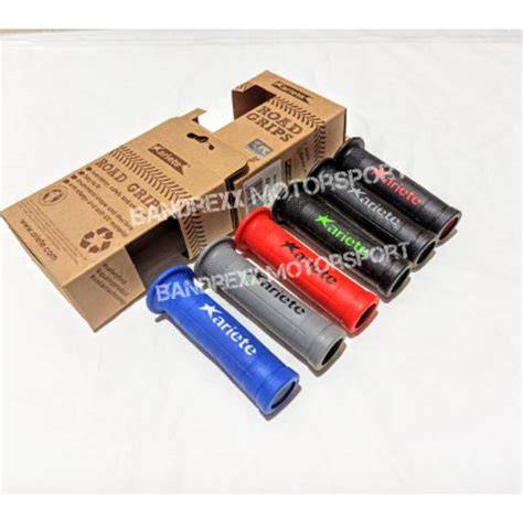 Handgrip-Grip Ariete Ariram Original For Xmax-Nmax-Aerox 155-R15 … - raincitystudios.com