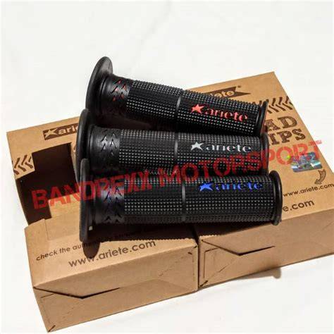 Handgrip-Grip Ariete Estoril Original For Adv 150-PCX 150-Vario 150. - raincitystudios.com