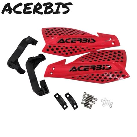 Handguard Acerbis Model Ultimate Universal Handguard Pelindung … - raincitystudios.com