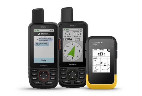 Handheld GPS Devices | Outdoor & Hiking GPS Units | ActiveGPS - balustradellc