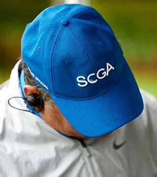 HANDICAP HINTS - SCGA.org