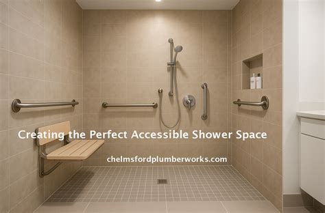 Handicapped Accessible Shower - Photos & Ideas | Houzz - balustradellc