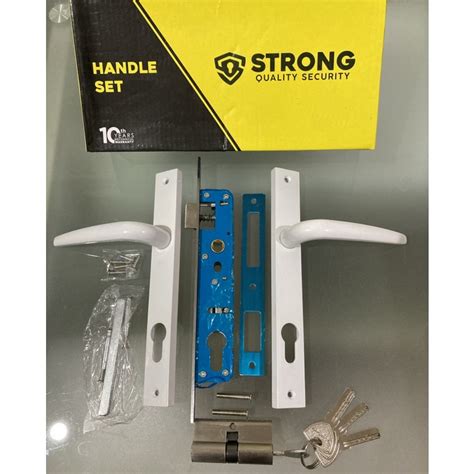 Handle Kunci Pintu - balustradellc
