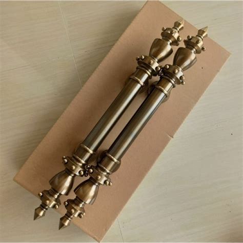 Handle Pintu Rumah Panjang 1 50cm - balustradellc