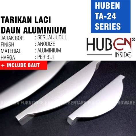 Handle Tarikan Huben TA-24 Tarikan... - Sentosa Abadi Padang - raincitystudios.com