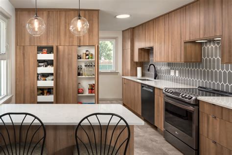 Handleless Cabinets - What to Know, Buy & Install - balustradellc