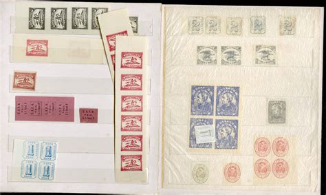 Handling and Storing Rare and Valuable Stamps - muktibox.com