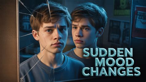 Handling Teenage Mood Swings: A Guide for Parents - balustradellc