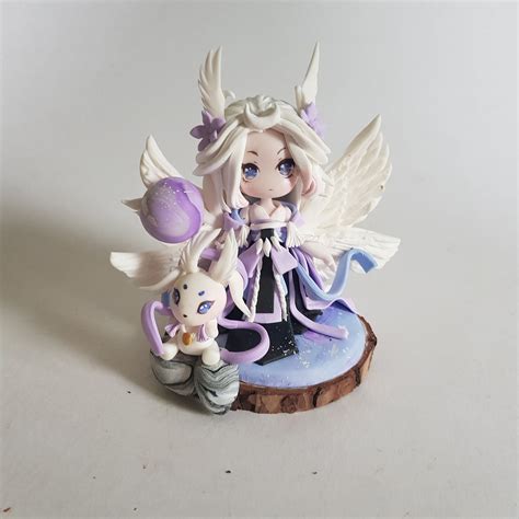 Handmade Anime Figurines - Etsy - muktibox.com