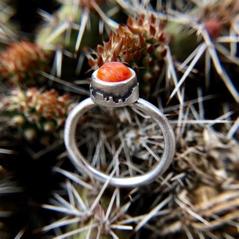 Handmade Artisan Rings - Scott James Jewelry - balustradellc