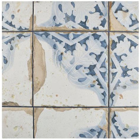 Handmade Artisanal Ceramic Tiles | American Made - balustradellc