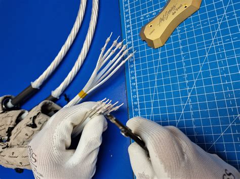 Handmade Audio Cables | Axe Custom Cables | United … - balustradellc