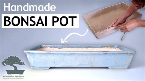 Handmade Bonsai Container - Etsy - muktibox.com
