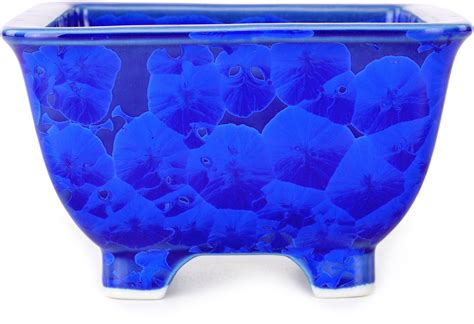 Handmade Bonsai Pot - Etsy - muktibox.com