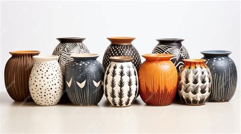 Handmade Ceramic Pot - Etsy - muktibox.com